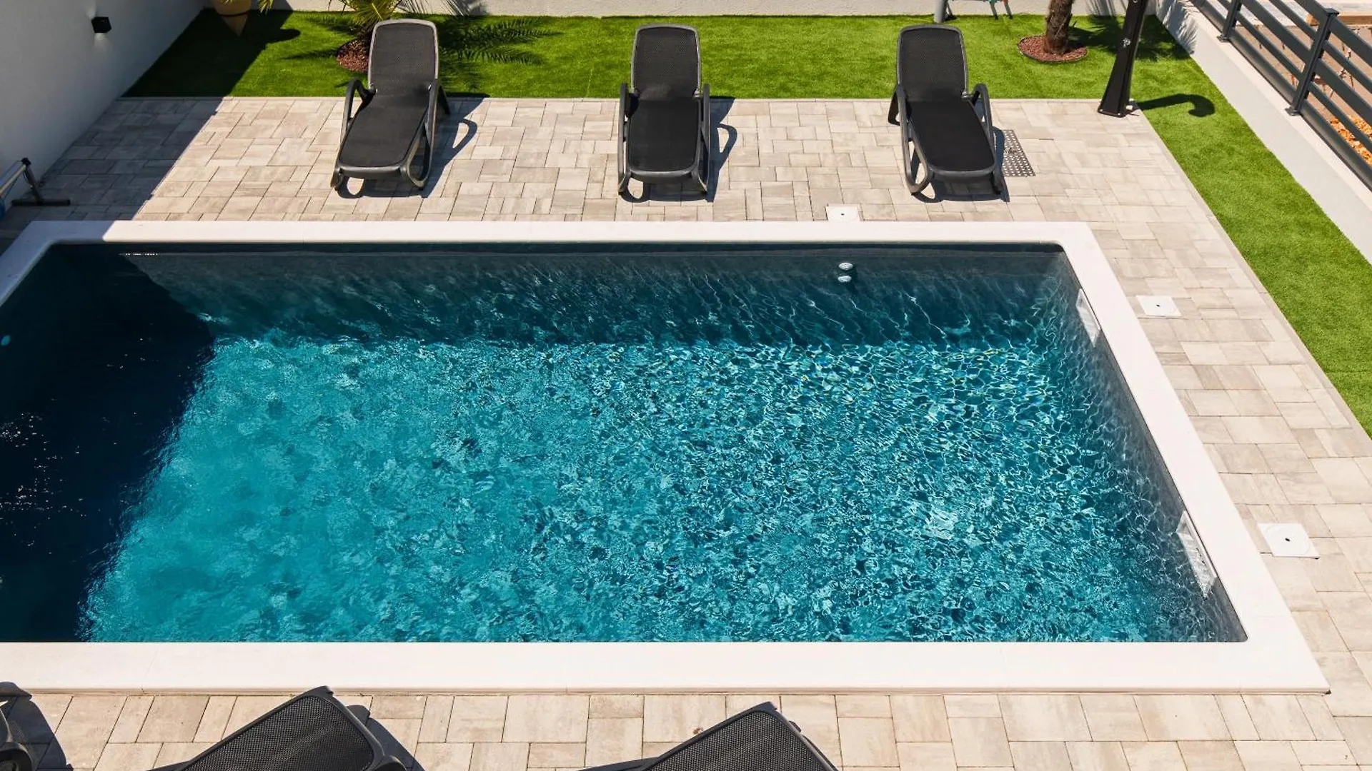 Ferienhaus Villa Jaris Malinska