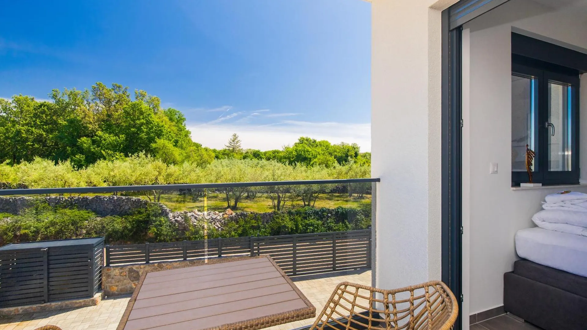 Ferienhaus Villa Jaris Malinska 0*,