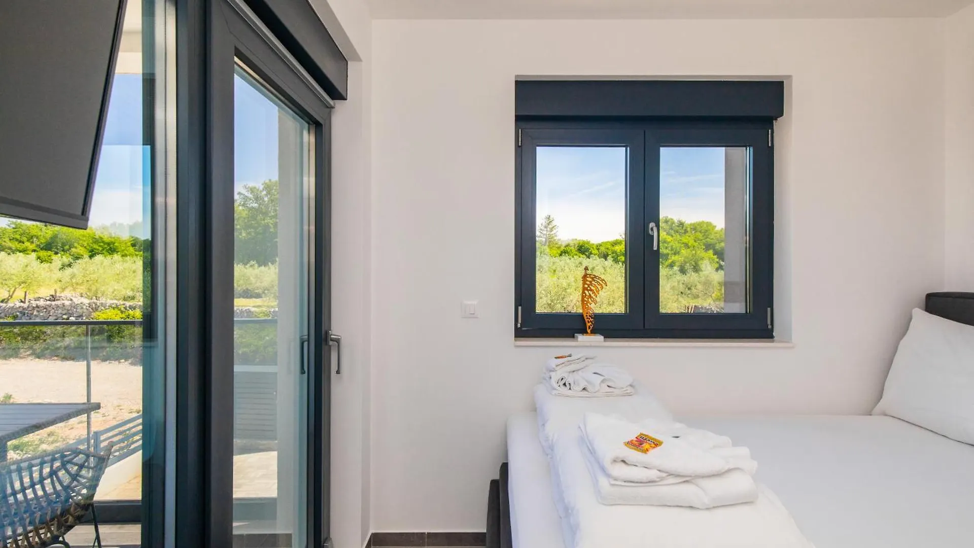 Ferienhaus Villa Jaris Malinska