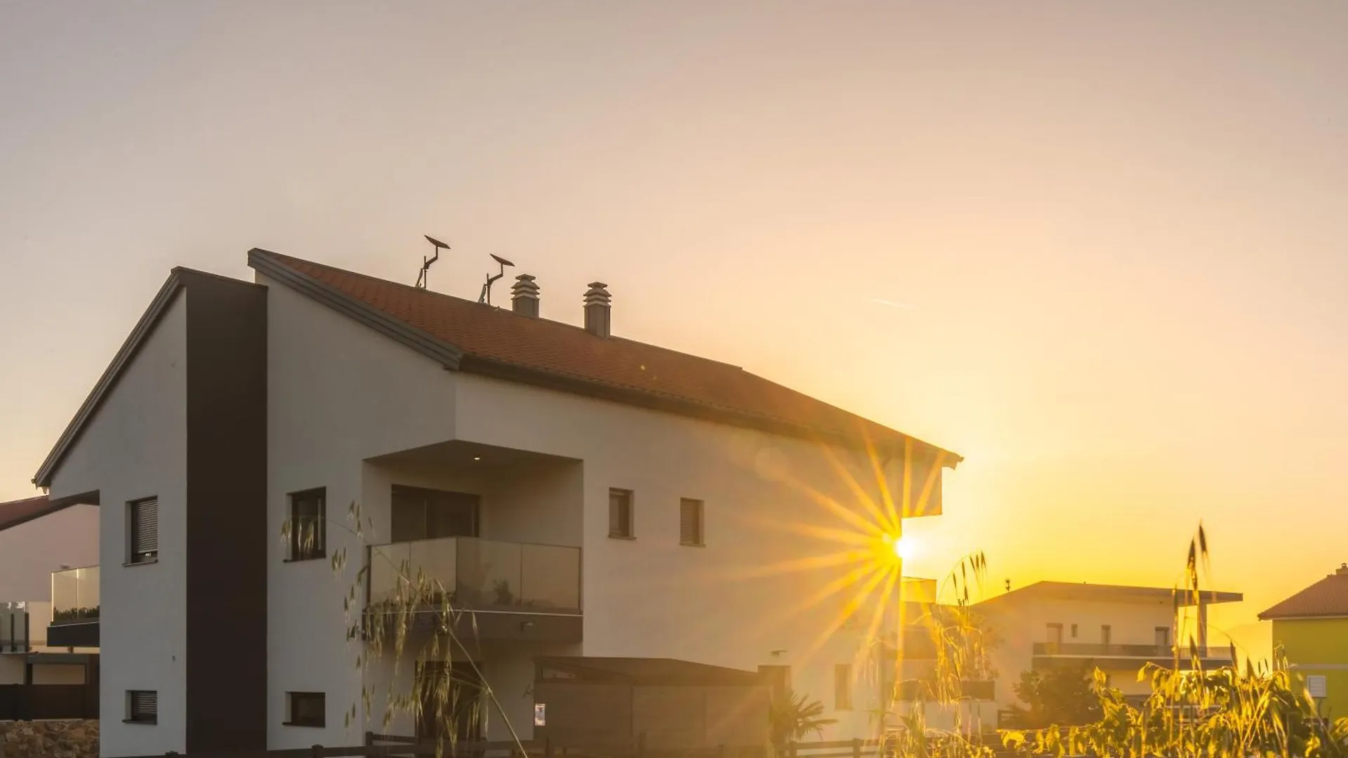 Ferienhaus Villa Jaris Malinska